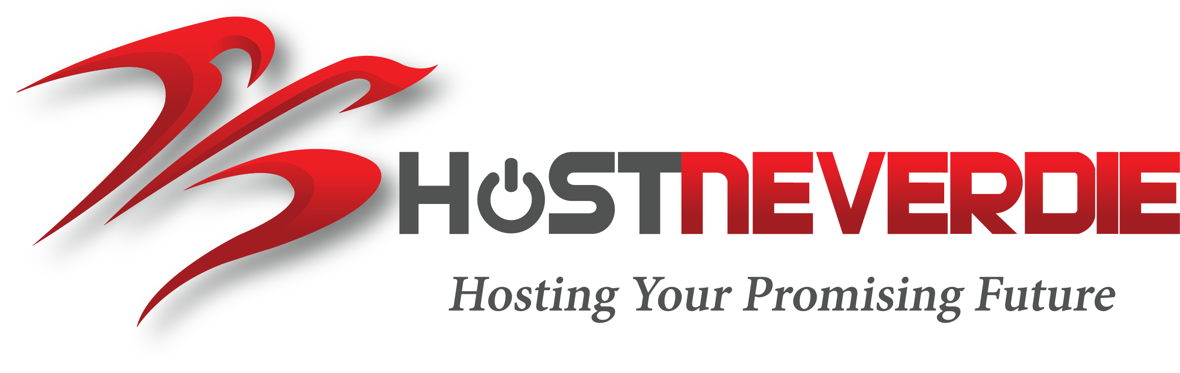 hostneverdie-logo
